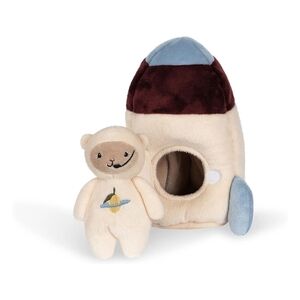 Konges Slojd Teddy Astronaut Toy